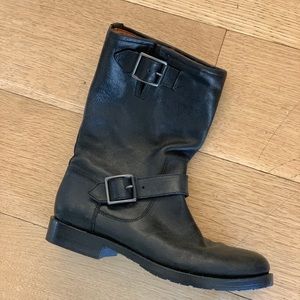 Genuine FRYE Boots